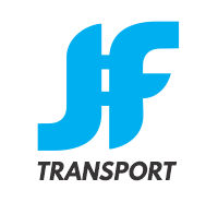 JF Transport Logo